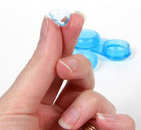 Contact Lens